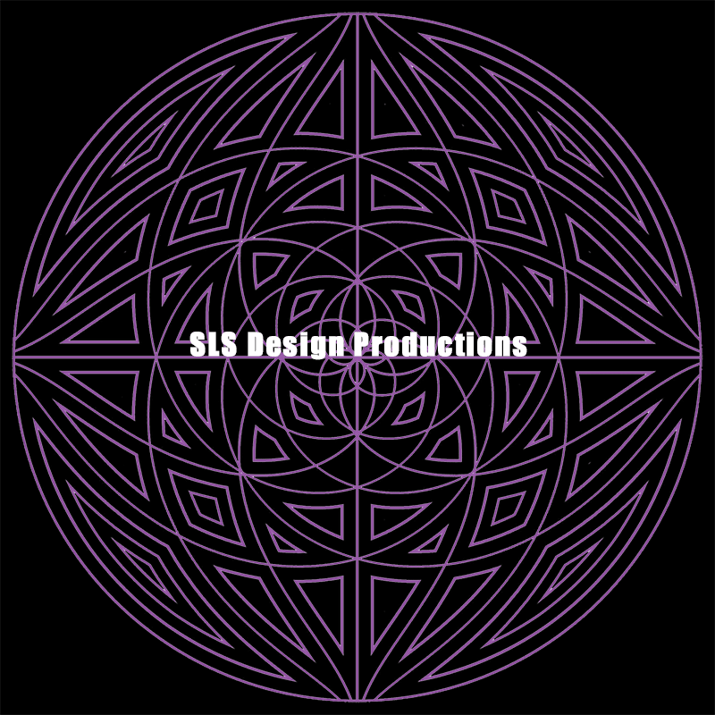SLS Design Productions